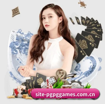 site-pgpggames.com.cn APP 界面